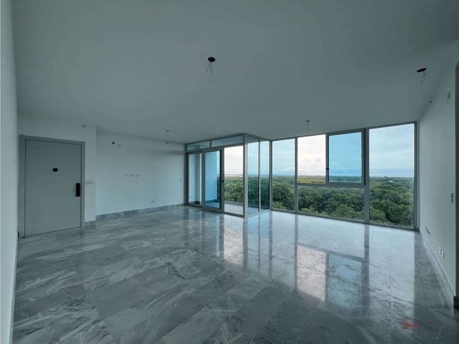 Apartamento en Panamá