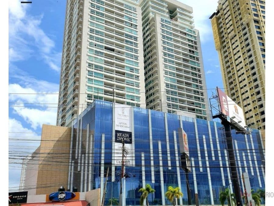 Apartamento en Panamá