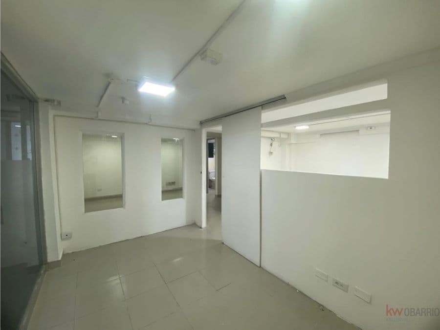 Commercial at Panamá