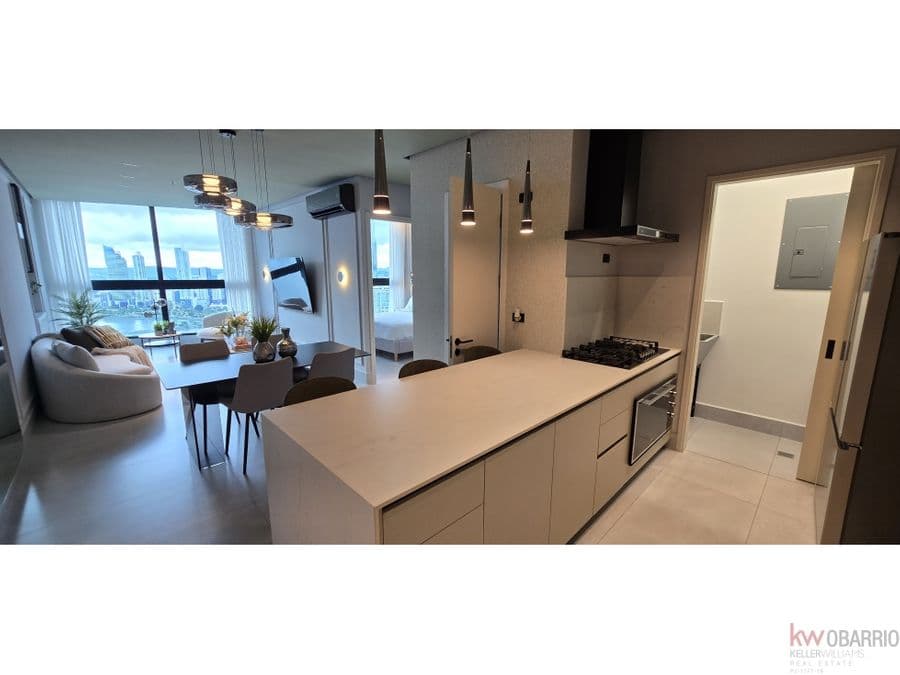 Apartamento en Panamá