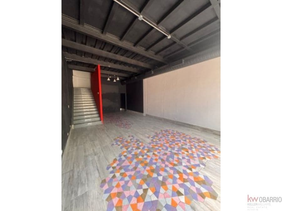 Comercial en Panamá