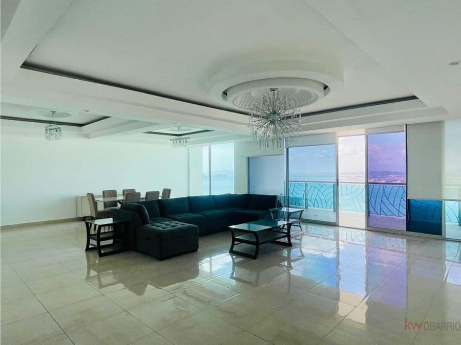 Apartamento en Panamá