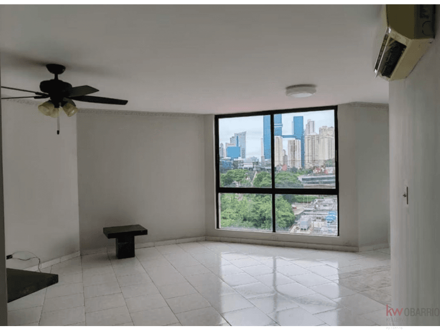 Apartment at Panamá