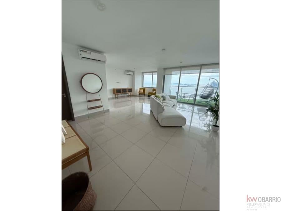 Apartamento en Panamá