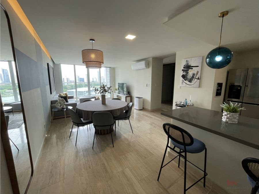 Apartamento en Panamá