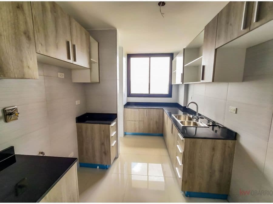 Apartamento en Panamá
