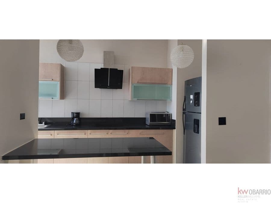 Apartamento en Panamá