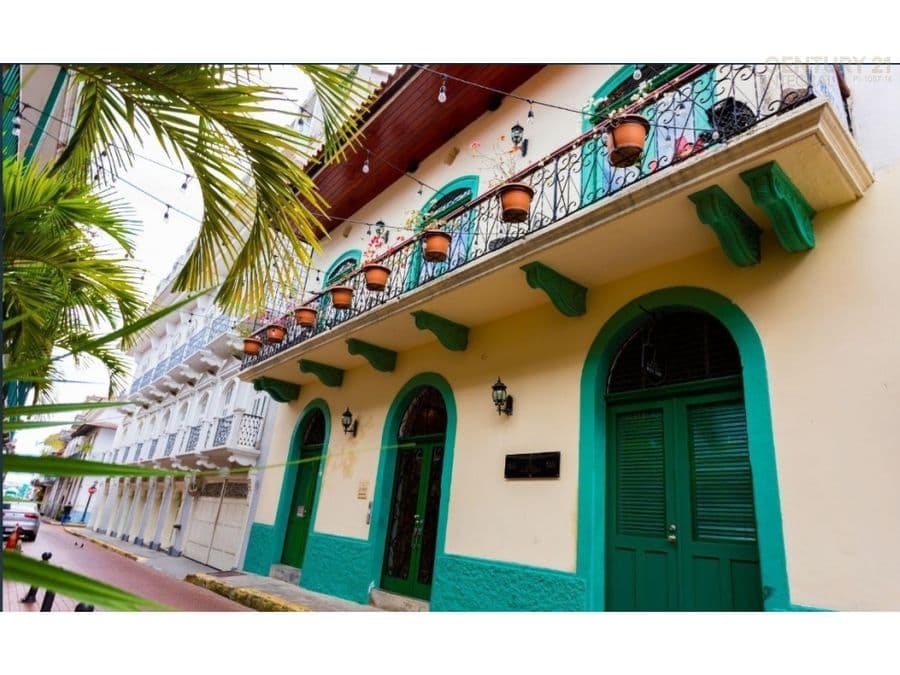 Apartamento en Panamá