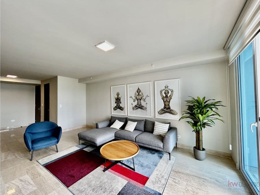 Apartamento en Panamá