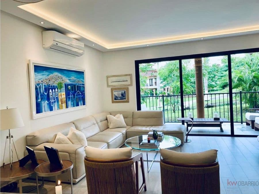 Apartamento en Panamá