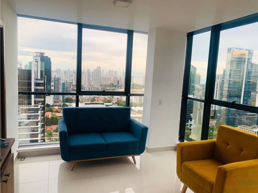 Apartamento en Panamá