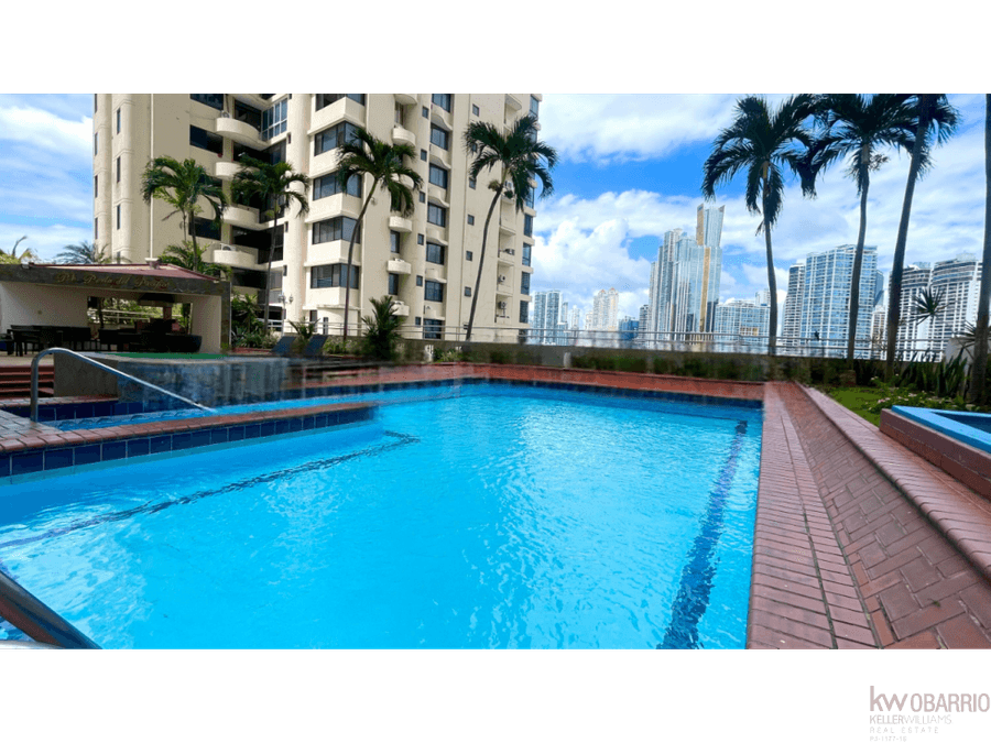 Apartamento en Panamá