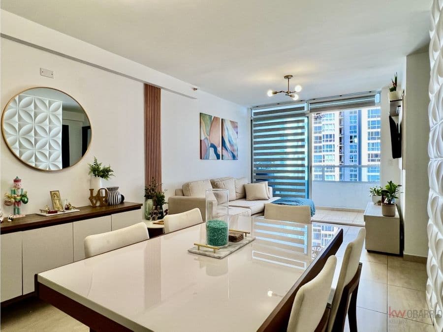 Apartamento en Panamá