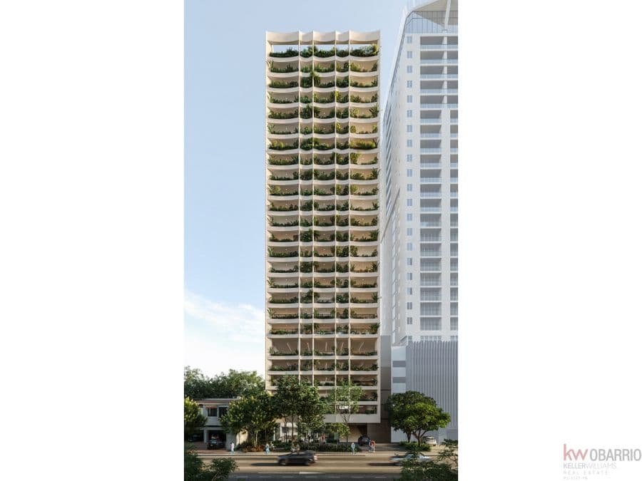 Apartamento en Panamá