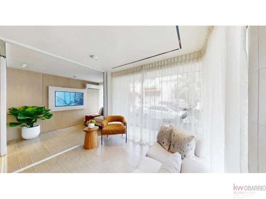 Apartamento en Panamá