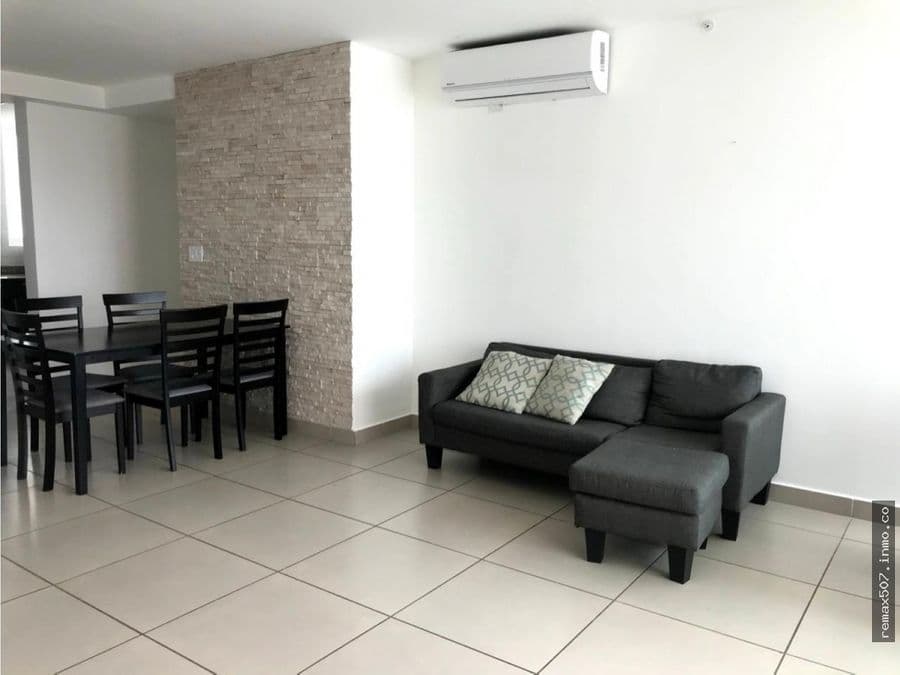 Apartment at Panamá