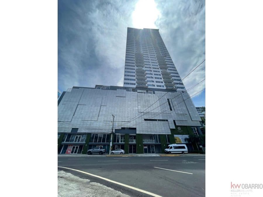 Comercial en Panamá