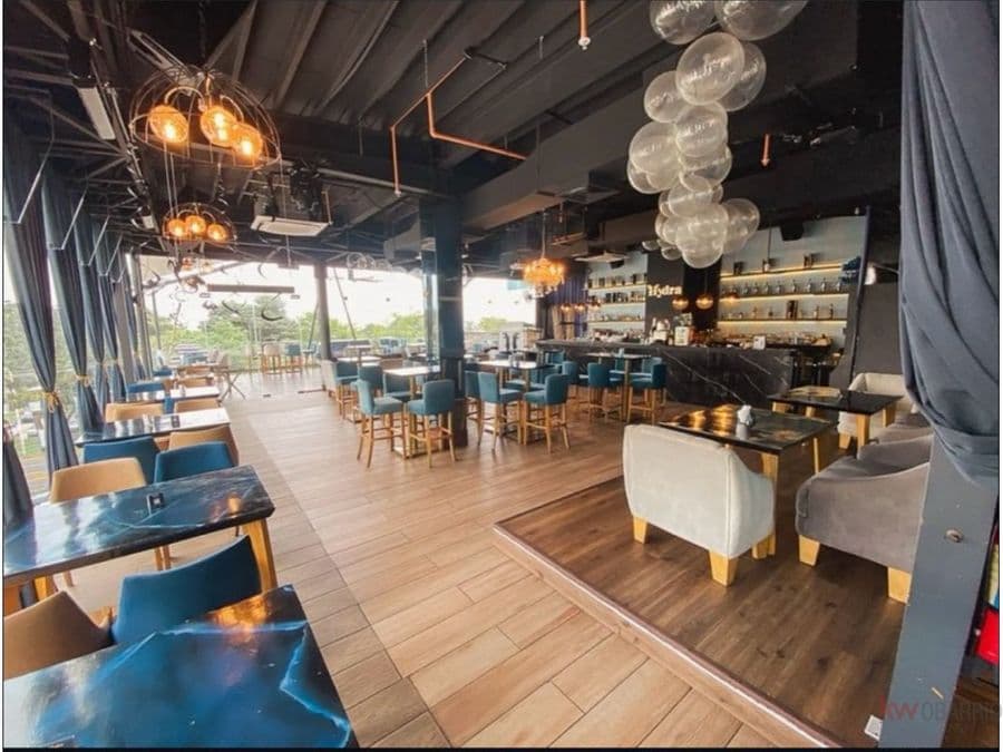 Comercial en Panamá