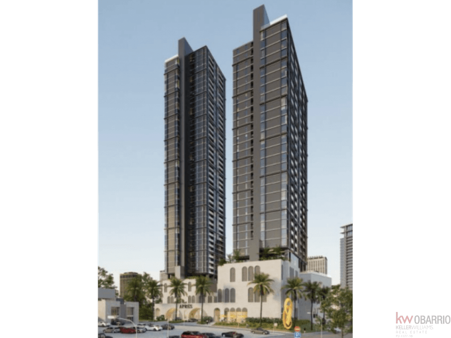 Apartamento en Panamá