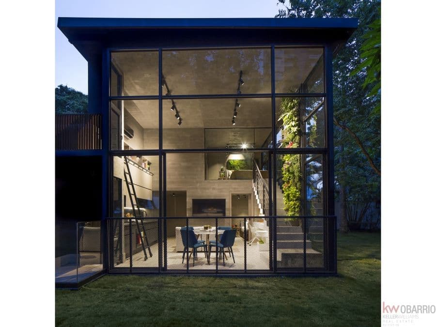 Apartment at Panamá