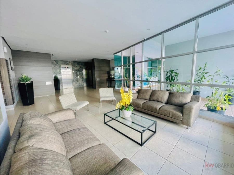 Apartamento en Panamá