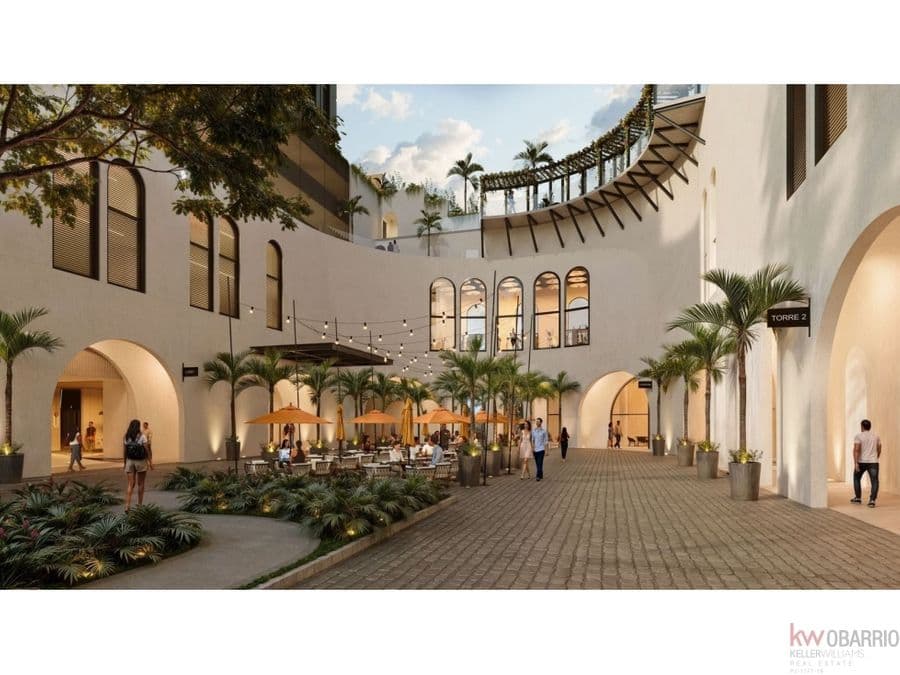 Apartamento en Panamá