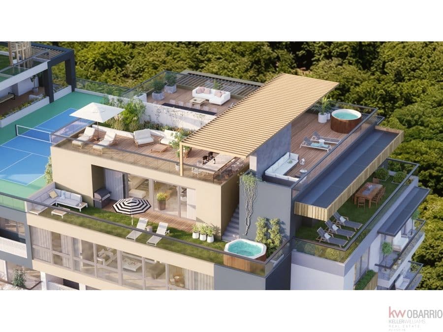 Apartamento en Panamá