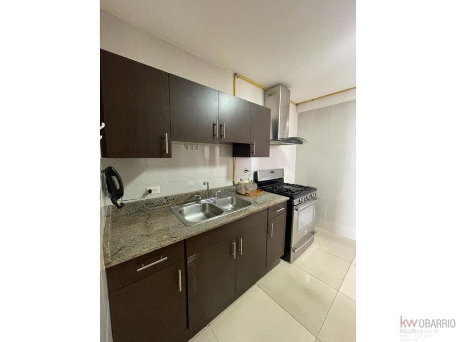 Apartamento en Panamá