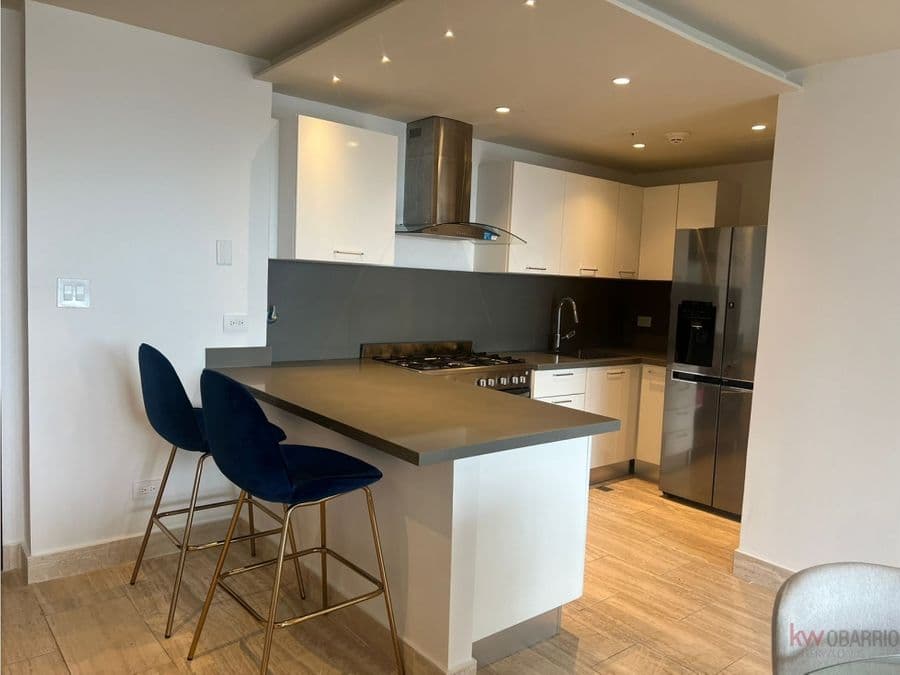 Apartamento en Panamá