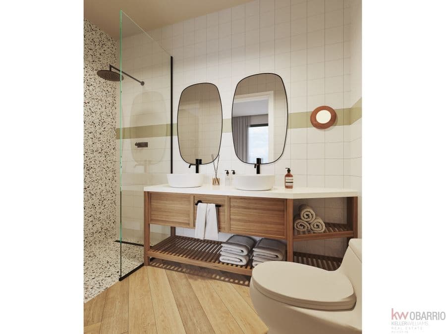 Apartamento en Panamá