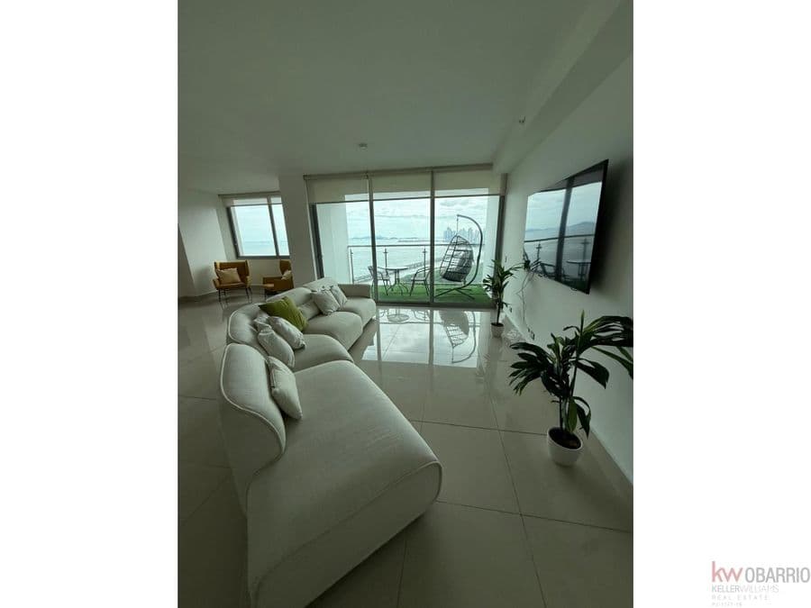 Apartamento en PH Bali