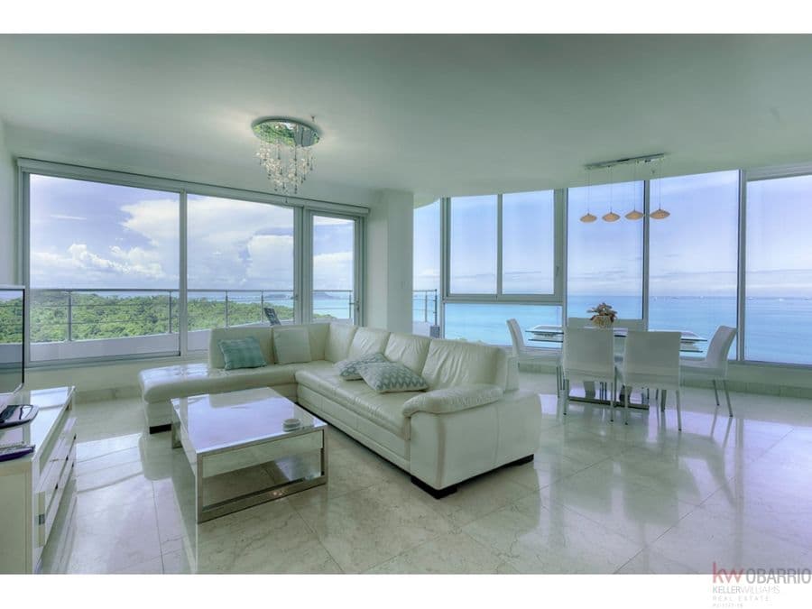 Apartamento en Arraiján