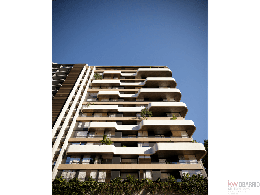 Apartamento en Panamá