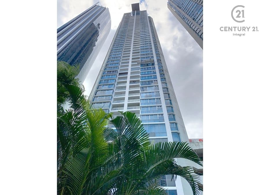 Apartamento en PH Country Club