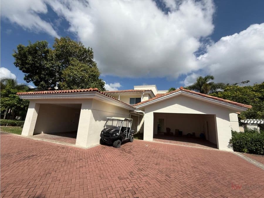 Propiedad en PH Ocean Lakes