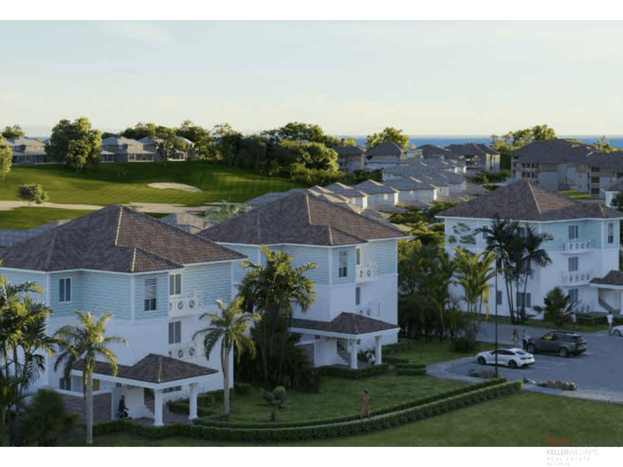 Apartamento en Antón