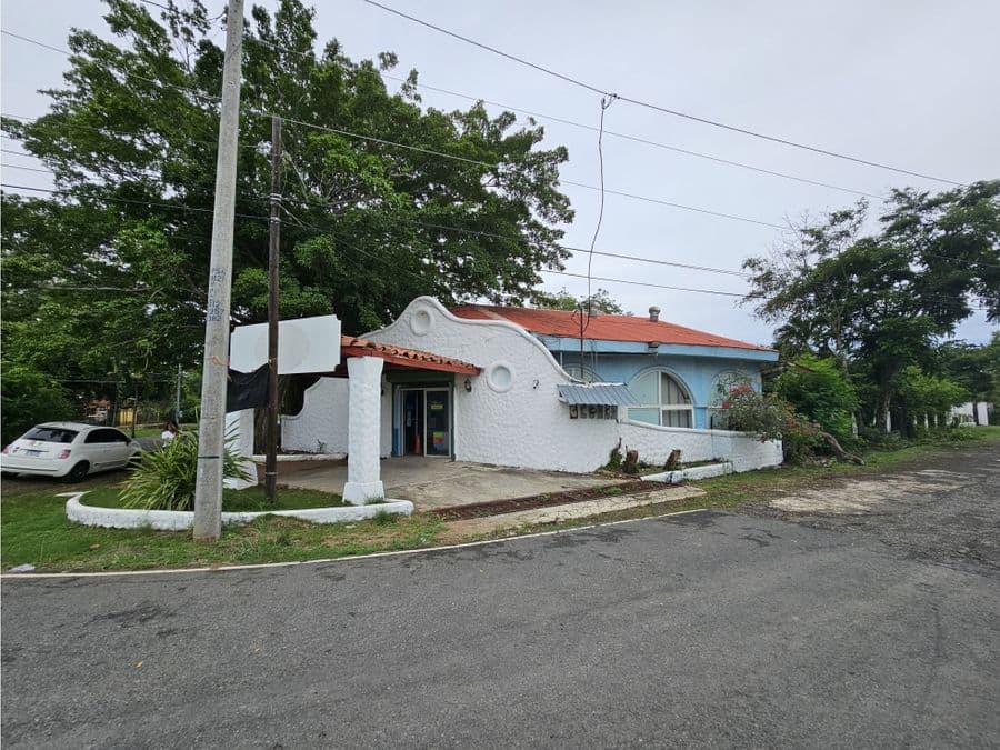 Comercial en Arraiján