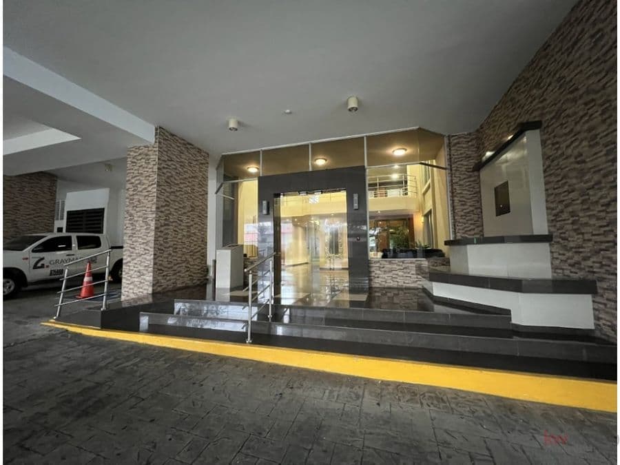 Apartment at Panamá