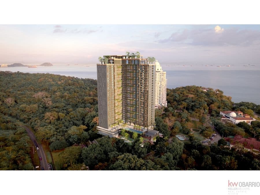 Apartamento en Arraiján