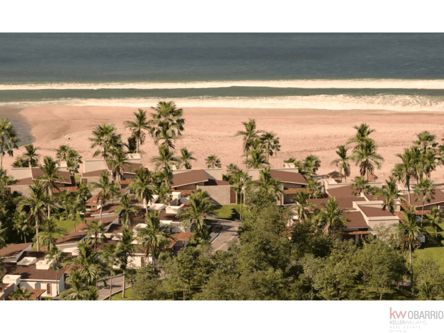 Terreno en San Carlos