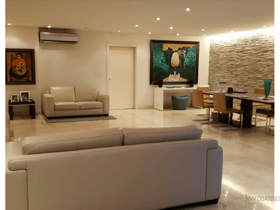 Apartamento en Panamá