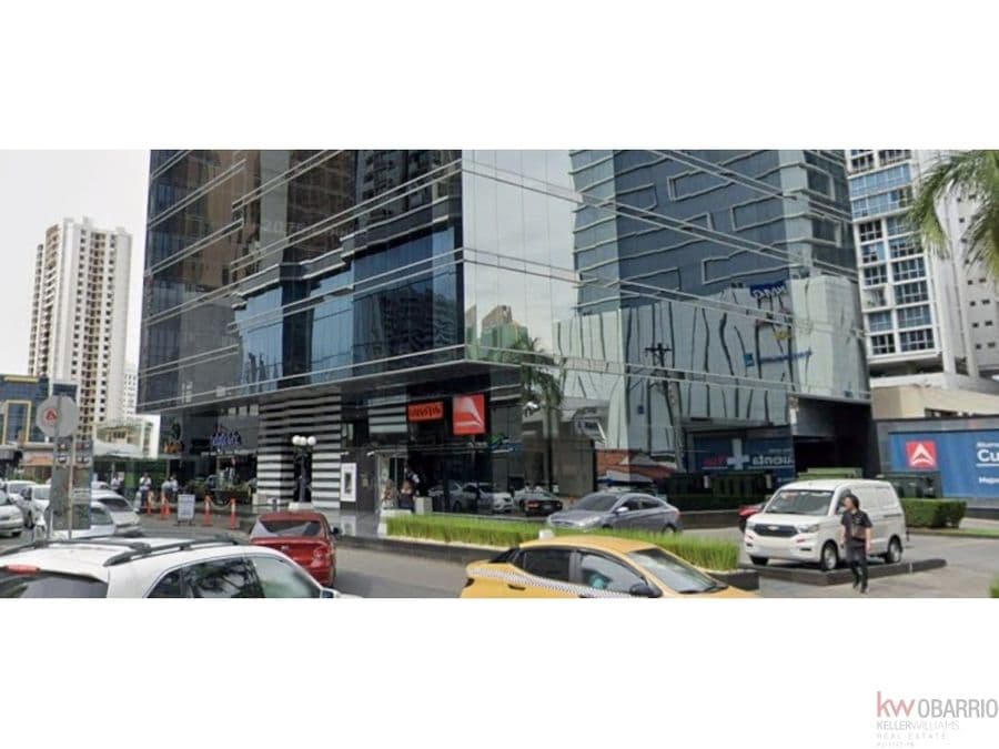Comercial en Panamá