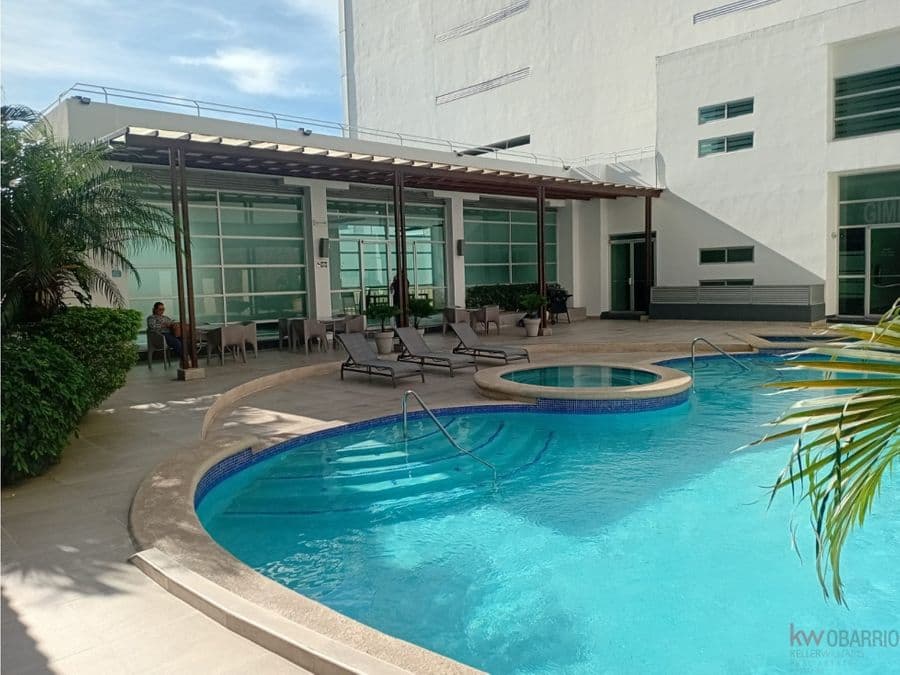 Apartamento en Panamá