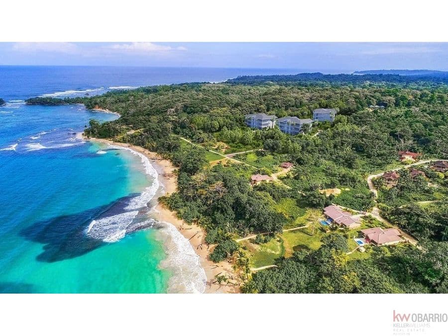 Terreno en Bocas del Toro
