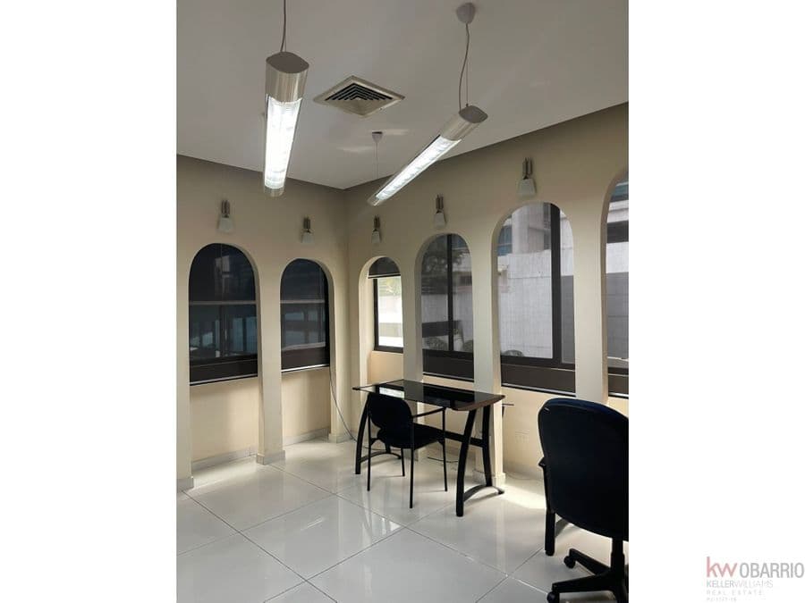 Oficina en Panamá
