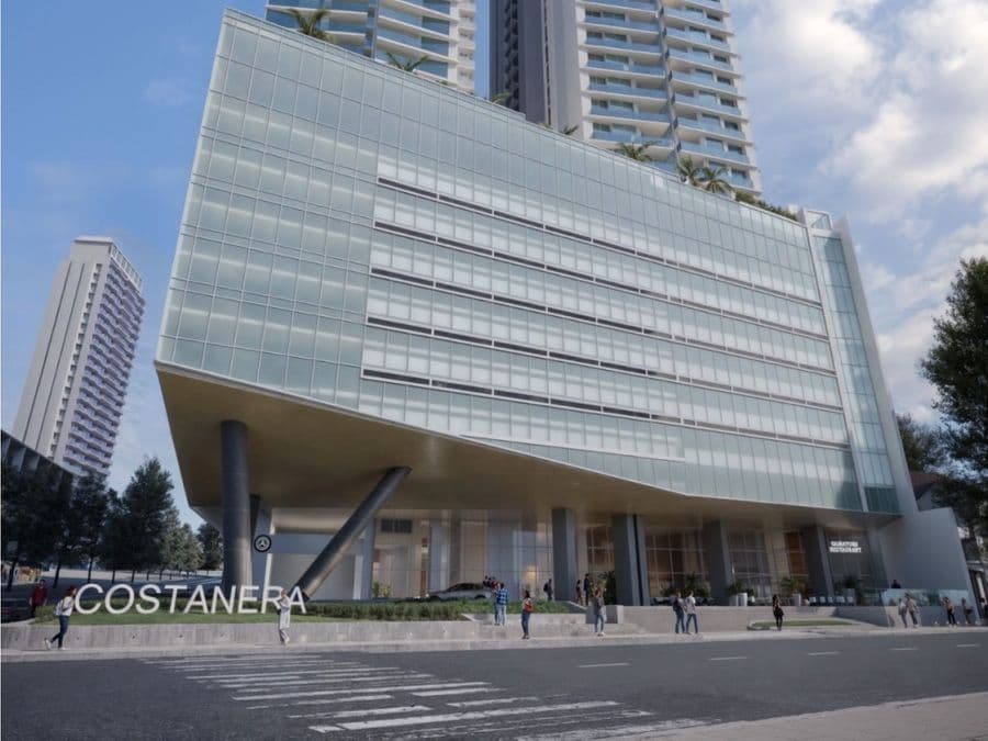 Apartamento en Panamá