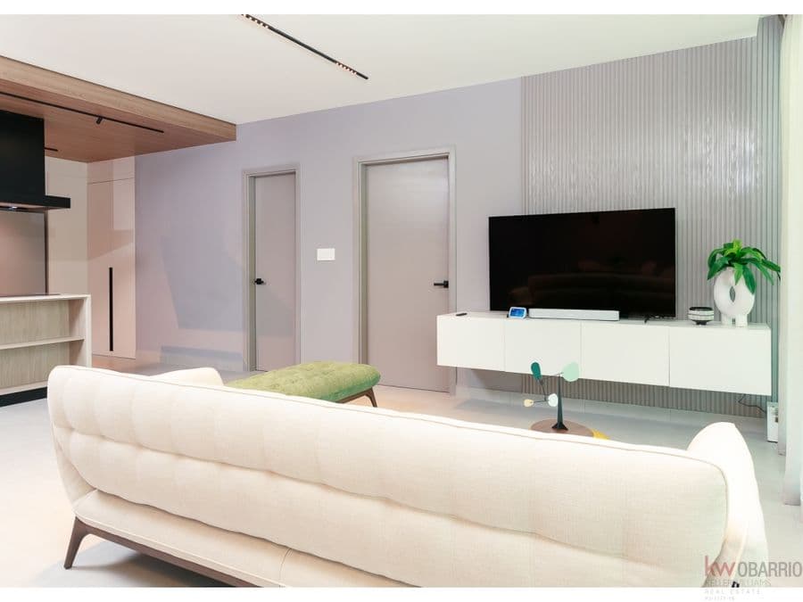 Apartamento en Panamá