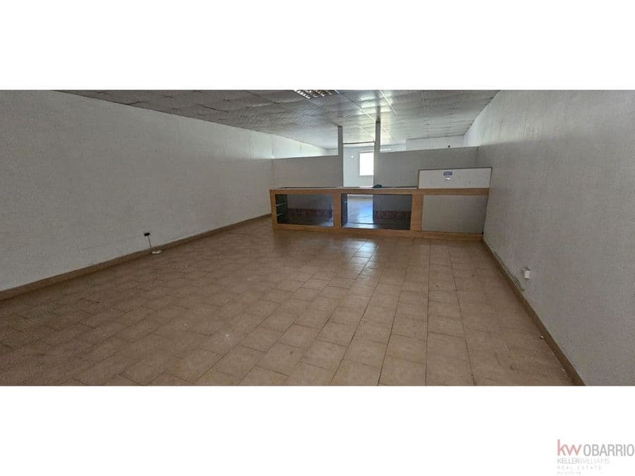 Comercial en Panamá