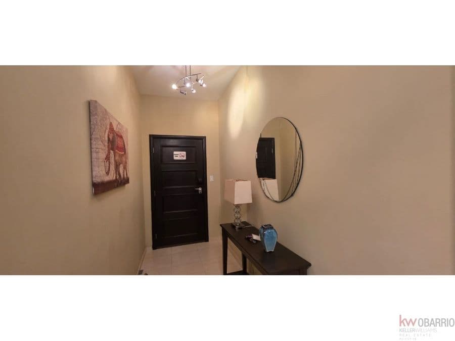 Apartamento en PH Vista del Mar