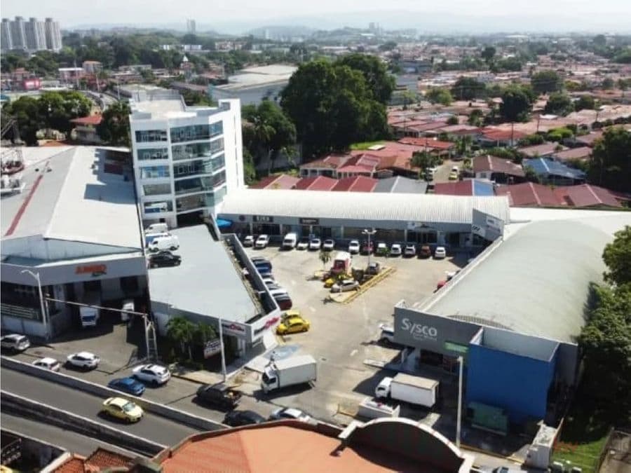 Apartamento en Panamá